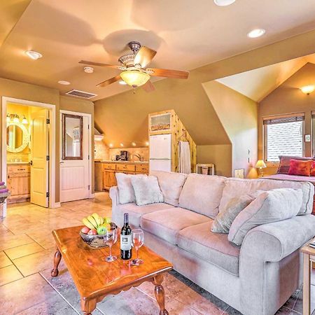 Romantic Yosemiteandbass Lake Retreat With Mtn Views! North Fork Exterior photo